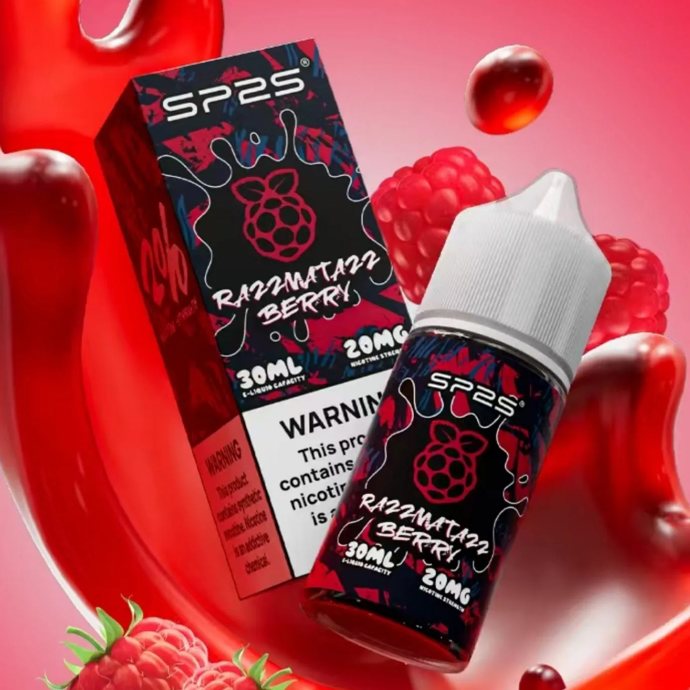 SP2S系列 煙油