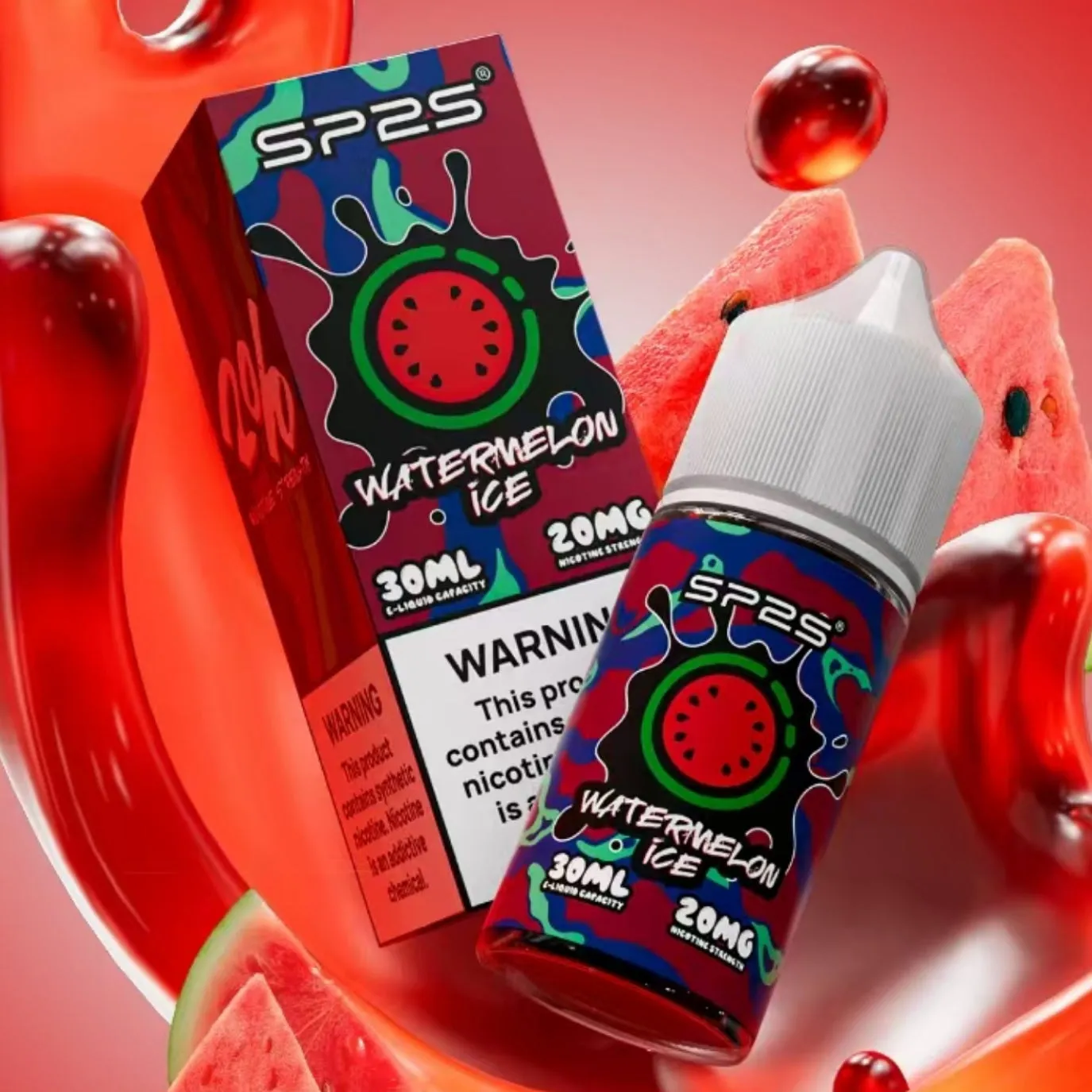 SP2S系列 煙油