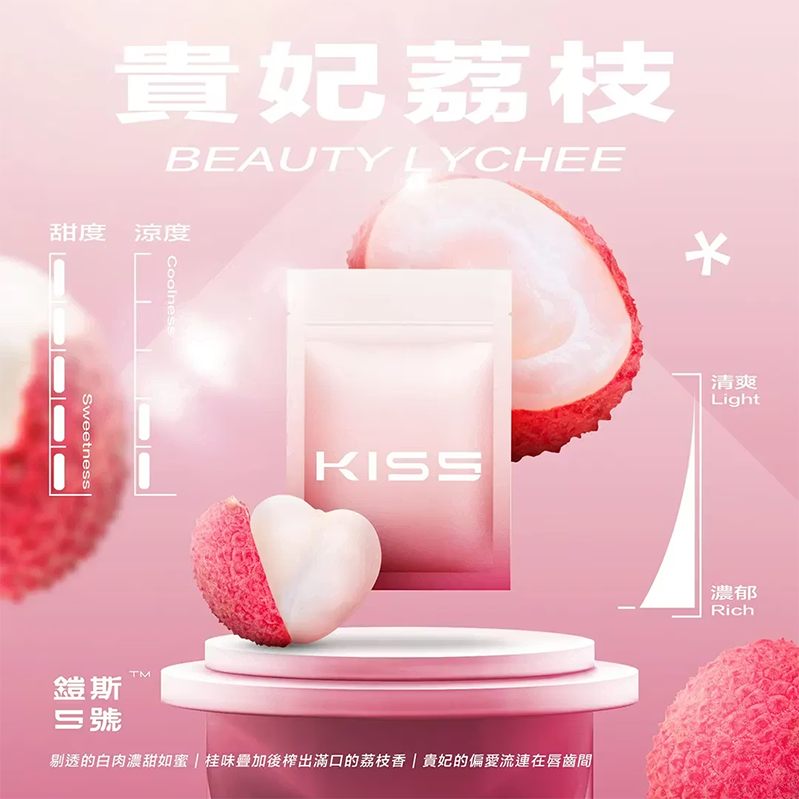 凱斯 一代煙彈