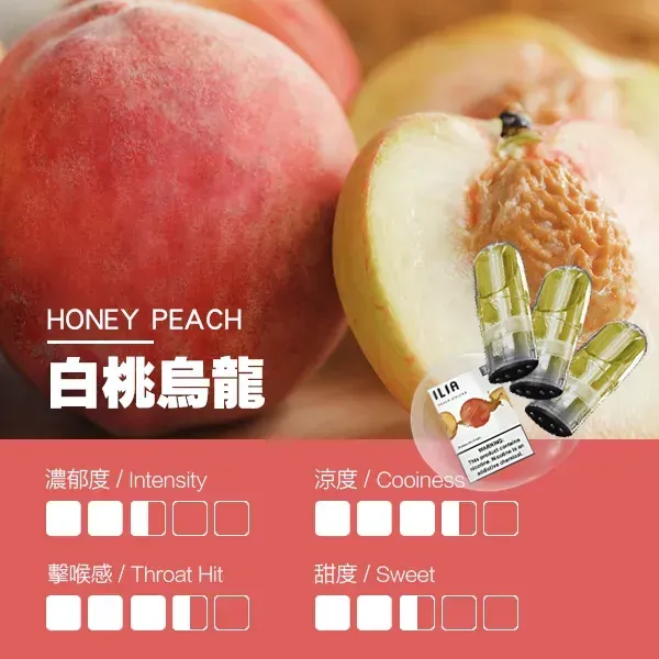 哩亞 一代煙彈