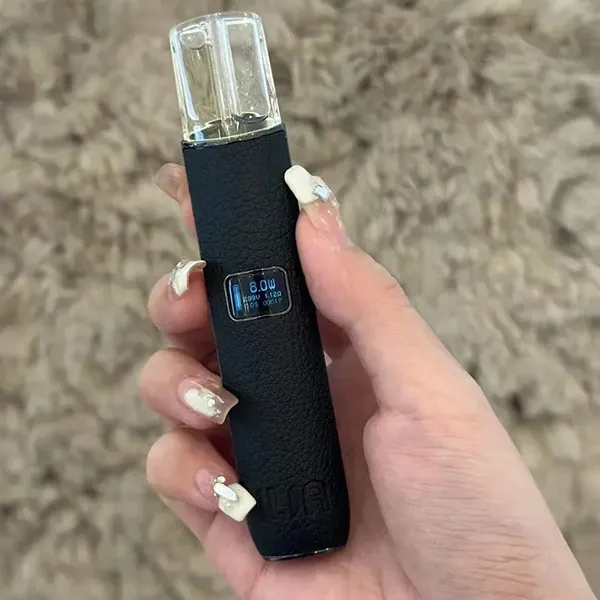 哩亞 一代皮革主機