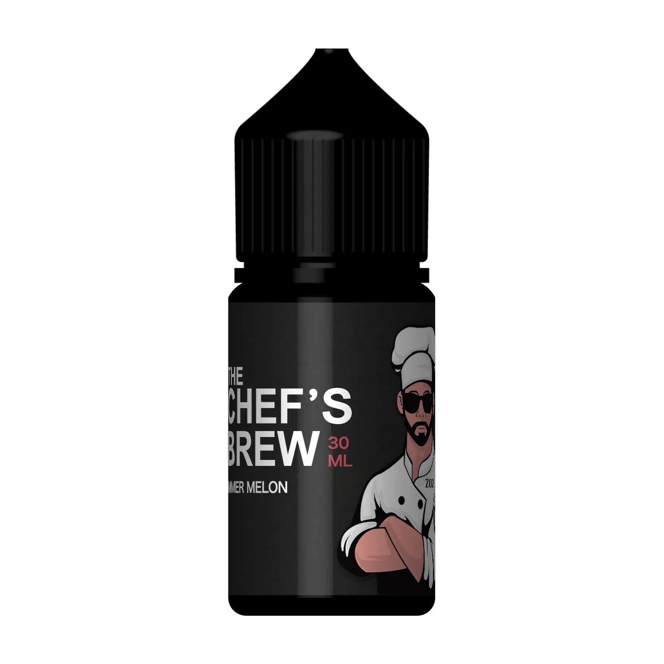 廚師佳釀系列 煙油
