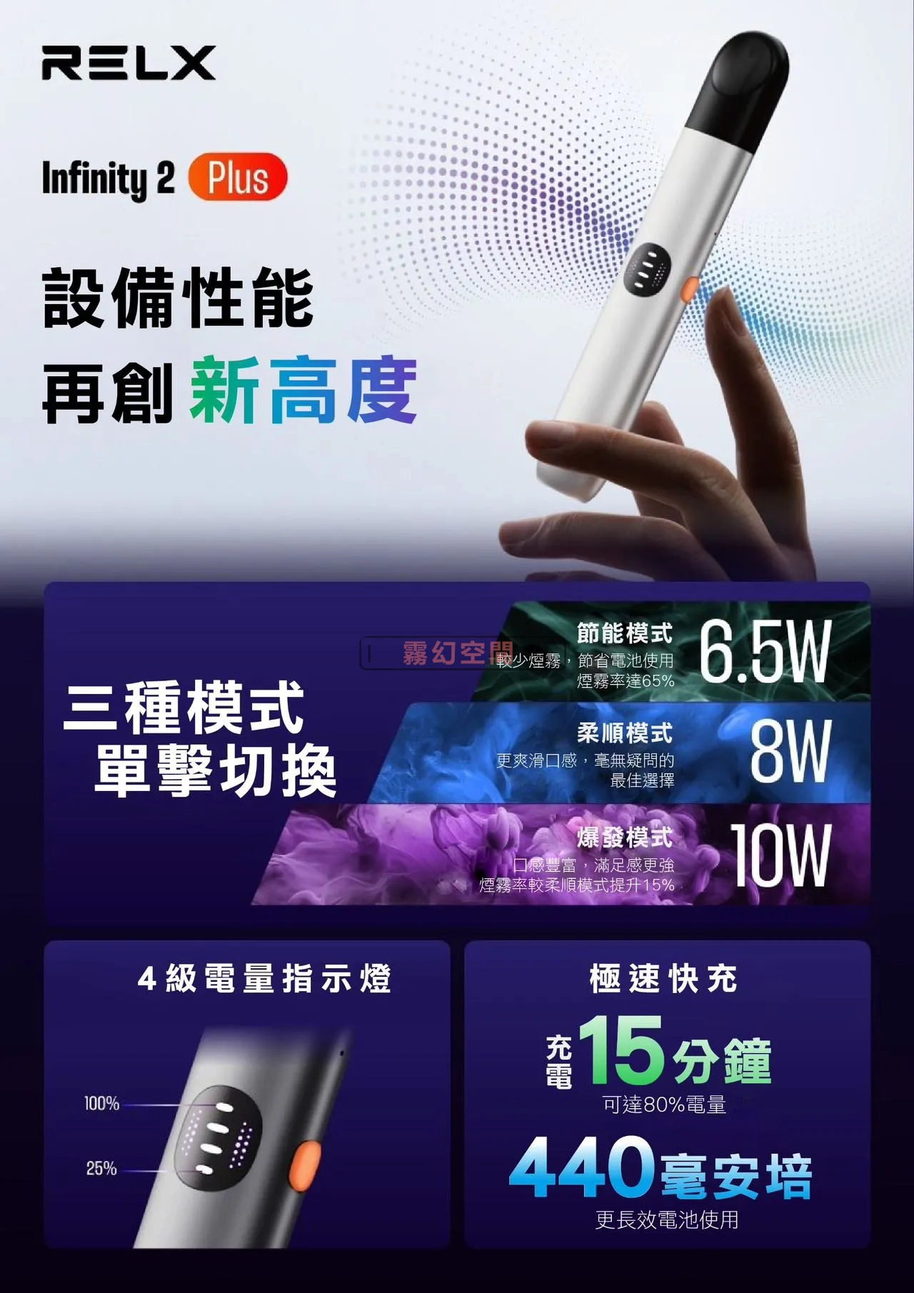 悅刻 六代主機
